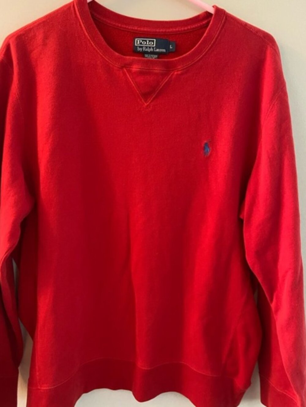 Vintage Ralph Lauren Sweatshirt